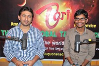 Sudhir Varma Stills at Tori